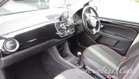 USED 2014 14 VOLKSWAGEN UP 1.0 GROOVE UP 5d 74 BHP 