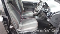 USED 2014 14 VOLKSWAGEN UP 1.0 GROOVE UP 5d 74 BHP 