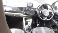 USED 2014 14 VOLKSWAGEN UP 1.0 GROOVE UP 5d 74 BHP 