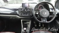 USED 2014 14 VOLKSWAGEN UP 1.0 GROOVE UP 5d 74 BHP 