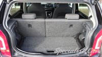 USED 2014 14 VOLKSWAGEN UP 1.0 GROOVE UP 5d 74 BHP 