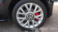USED 2014 14 VOLKSWAGEN UP 1.0 GROOVE UP 5d 74 BHP 