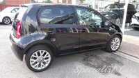 USED 2014 14 VOLKSWAGEN UP 1.0 GROOVE UP 5d 74 BHP 