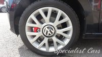 USED 2014 14 VOLKSWAGEN UP 1.0 GROOVE UP 5d 74 BHP 