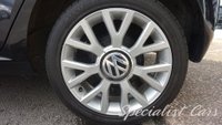 USED 2014 14 VOLKSWAGEN UP 1.0 GROOVE UP 5d 74 BHP 