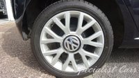 USED 2014 14 VOLKSWAGEN UP 1.0 GROOVE UP 5d 74 BHP 