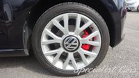 USED 2014 14 VOLKSWAGEN UP 1.0 GROOVE UP 5d 74 BHP 