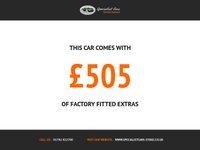 USED 2014 14 VOLKSWAGEN UP 1.0 GROOVE UP 5d 74 BHP 