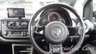 USED 2014 14 VOLKSWAGEN UP 1.0 GROOVE UP 5d 74 BHP 