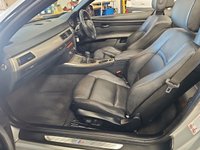 USED 2011 M BMW 3 SERIES 2.0 320D M SPORT 2d 181 BHP Convertible M Sport