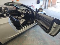 USED 2011 M BMW 3 SERIES 2.0 320D M SPORT 2d 181 BHP Convertible M Sport