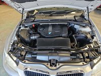 USED 2011 M BMW 3 SERIES 2.0 320D M SPORT 2d 181 BHP Convertible M Sport