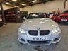 USED 2011 M BMW 3 SERIES 2.0 320D M SPORT 2d 181 BHP Convertible M Sport