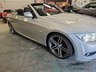 USED 2011 M BMW 3 SERIES 2.0 320D M SPORT 2d 181 BHP Convertible M Sport