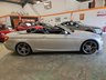 USED 2011 M BMW 3 SERIES 2.0 320D M SPORT 2d 181 BHP Convertible M Sport