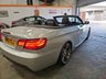 USED 2011 M BMW 3 SERIES 2.0 320D M SPORT 2d 181 BHP Convertible M Sport