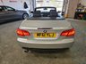 USED 2011 M BMW 3 SERIES 2.0 320D M SPORT 2d 181 BHP Convertible M Sport