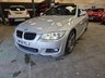USED 2011 M BMW 3 SERIES 2.0 320D M SPORT 2d 181 BHP Convertible M Sport
