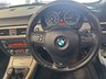 USED 2011 M BMW 3 SERIES 2.0 320D M SPORT 2d 181 BHP Convertible M Sport