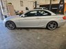 USED 2011 M BMW 3 SERIES 2.0 320D M SPORT 2d 181 BHP Convertible M Sport