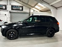 USED 2016 16 BMW X5 3.0 XDRIVE30D M SPORT 5d 255 BHP 