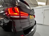 USED 2016 16 BMW X5 3.0 XDRIVE30D M SPORT 5d 255 BHP 