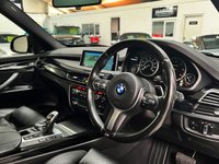 USED 2016 16 BMW X5 3.0 XDRIVE30D M SPORT 5d 255 BHP 