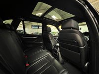 USED 2016 16 BMW X5 3.0 XDRIVE30D M SPORT 5d 255 BHP 