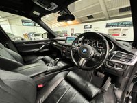 USED 2016 16 BMW X5 3.0 XDRIVE30D M SPORT 5d 255 BHP 