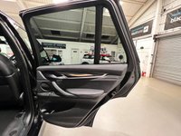 USED 2016 16 BMW X5 3.0 XDRIVE30D M SPORT 5d 255 BHP 