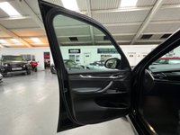 USED 2016 16 BMW X5 3.0 XDRIVE30D M SPORT 5d 255 BHP 