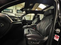 USED 2016 16 BMW X5 3.0 XDRIVE30D M SPORT 5d 255 BHP 