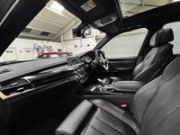 USED 2016 16 BMW X5 3.0 XDRIVE30D M SPORT 5d 255 BHP 