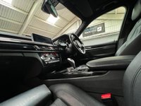 USED 2016 16 BMW X5 3.0 XDRIVE30D M SPORT 5d 255 BHP 