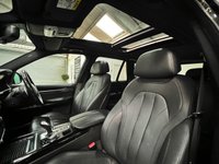 USED 2016 16 BMW X5 3.0 XDRIVE30D M SPORT 5d 255 BHP 