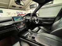 USED 2016 16 BMW X5 3.0 XDRIVE30D M SPORT 5d 255 BHP 