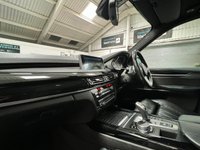 USED 2016 16 BMW X5 3.0 XDRIVE30D M SPORT 5d 255 BHP 