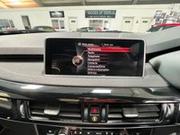 USED 2016 16 BMW X5 3.0 XDRIVE30D M SPORT 5d 255 BHP 