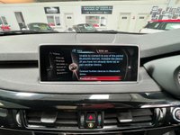 USED 2016 16 BMW X5 3.0 XDRIVE30D M SPORT 5d 255 BHP 