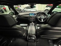 USED 2016 16 BMW X5 3.0 XDRIVE30D M SPORT 5d 255 BHP 