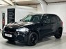USED 2016 16 BMW X5 3.0 XDRIVE30D M SPORT 5d 255 BHP 