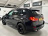 USED 2016 16 BMW X5 3.0 XDRIVE30D M SPORT 5d 255 BHP 