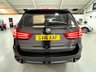USED 2016 16 BMW X5 3.0 XDRIVE30D M SPORT 5d 255 BHP 