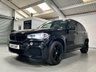 USED 2016 16 BMW X5 3.0 XDRIVE30D M SPORT 5d 255 BHP 