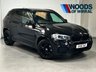 USED 2016 16 BMW X5 3.0 XDRIVE30D M SPORT 5d 255 BHP 