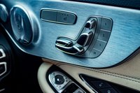 USED 2017 67 MERCEDES-BENZ C-CLASS 3.0 AMG C 43 4MATIC PREMIUM PLUS 2d 362 BHP MAXTON + 2 KEYS + REV CAM