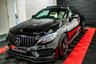 USED 2017 67 MERCEDES-BENZ C-CLASS 3.0 AMG C 43 4MATIC PREMIUM PLUS 2d 362 BHP MAXTON + 2 KEYS + REV CAM