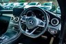 USED 2017 67 MERCEDES-BENZ C-CLASS 3.0 AMG C 43 4MATIC PREMIUM PLUS 2d 362 BHP MAXTON + 2 KEYS + REV CAM