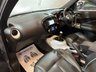 USED 2014 64 NISSAN JUKE 1.5 TEKNA DCI 5d 110 BHP 