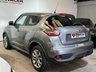 USED 2014 64 NISSAN JUKE 1.5 TEKNA DCI 5d 110 BHP 